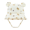Casual Baby Bucket Hat