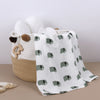 Soft Baby Swaddle Blanket