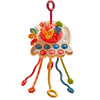 Interactive Rattle Toys