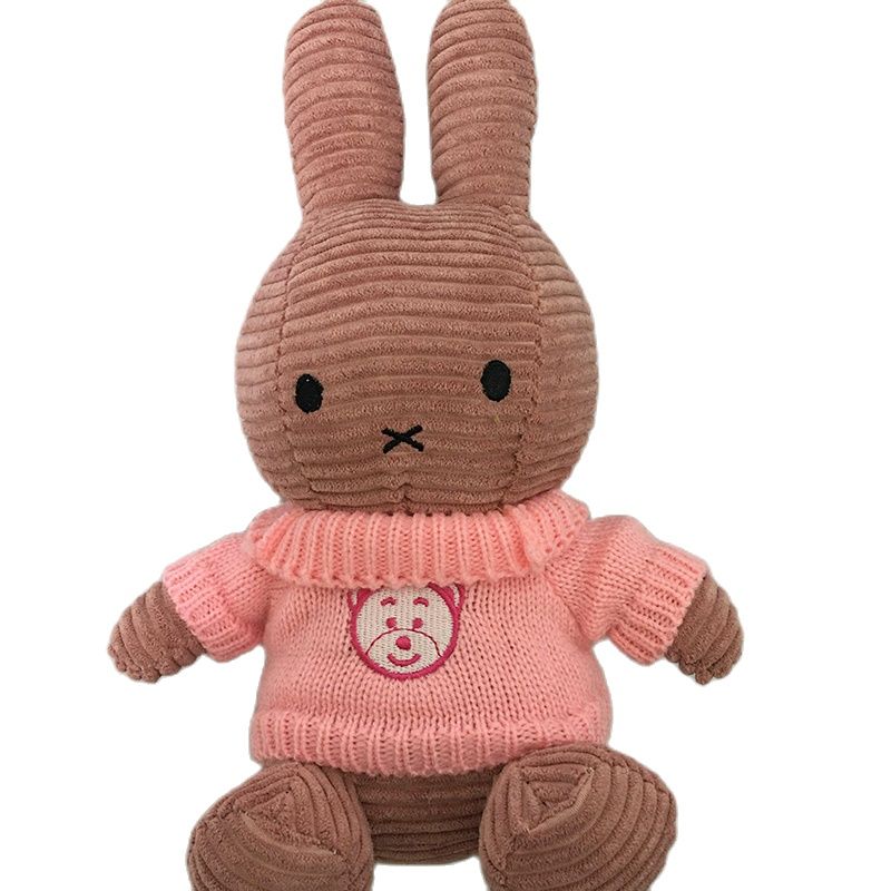 Rabbit Plush