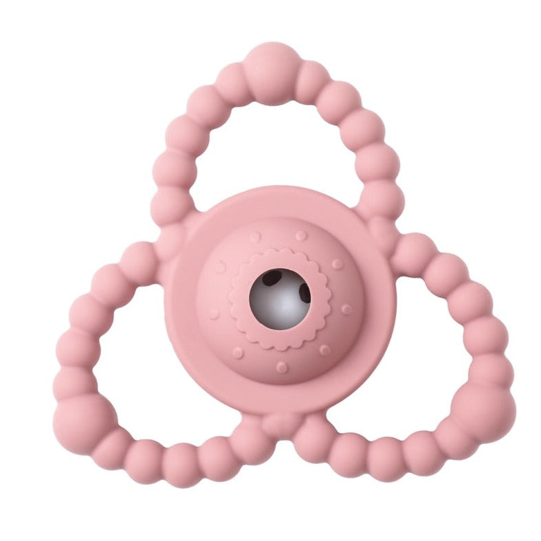 Silicone Bracelet Baby Teether