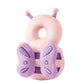 Cute Animal Baby Head Protector Cushion
