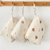 Reusable Cotton Diaper Bag