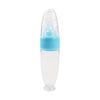 Silicone Spoon Bottle