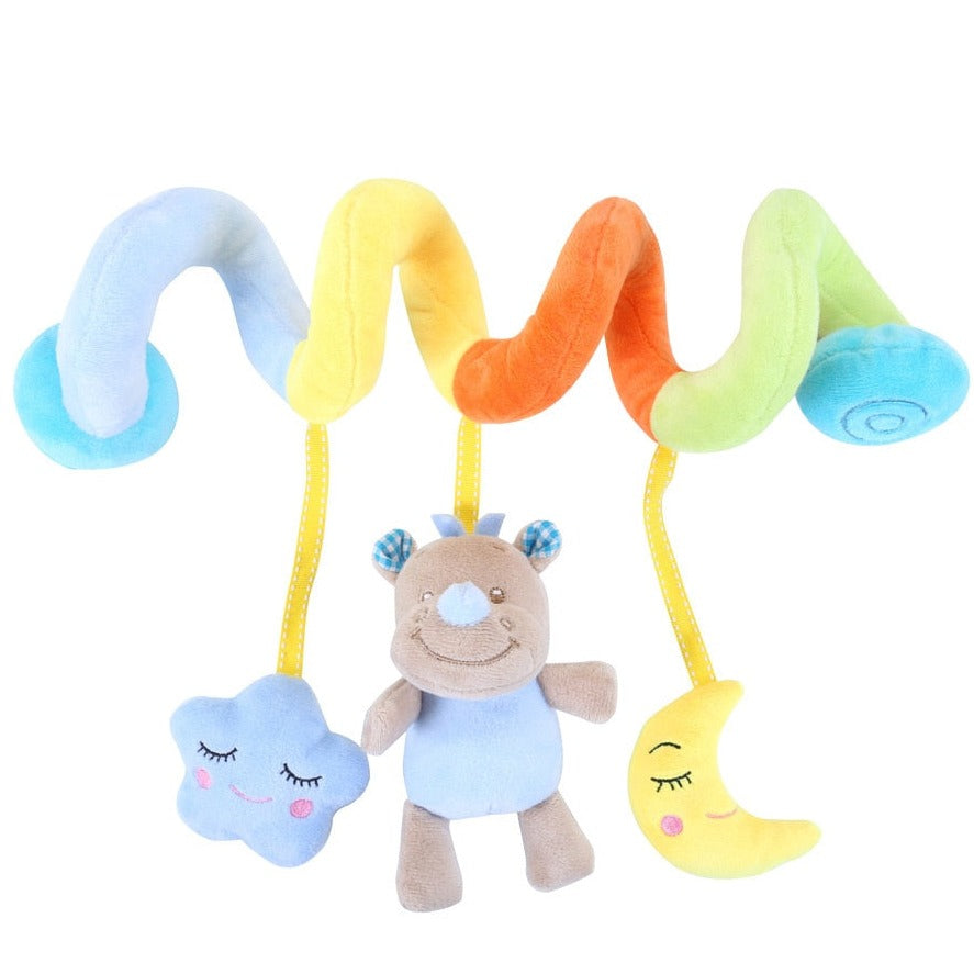 Newborn Stroller/Pram Toys