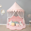 Princess Castle Canopy