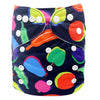 Eco-friendly Reusable Diaper