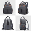 Fashionable Nappy Backpack