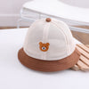 Cute Bear Bucket Hat