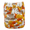 Eco-friendly Reusable Diaper