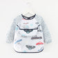 Waterproof Infant Bib/Smock