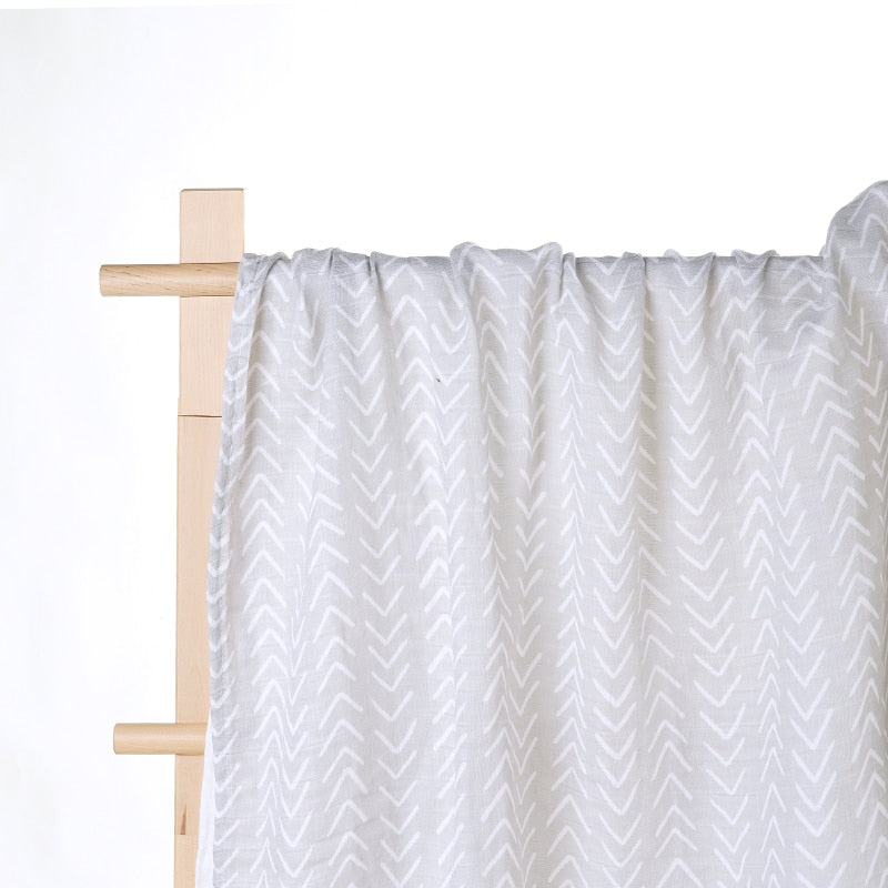 Snuggly Baby Blankets