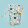 Cute Waterproof Baby Nappy/Diaper Bag