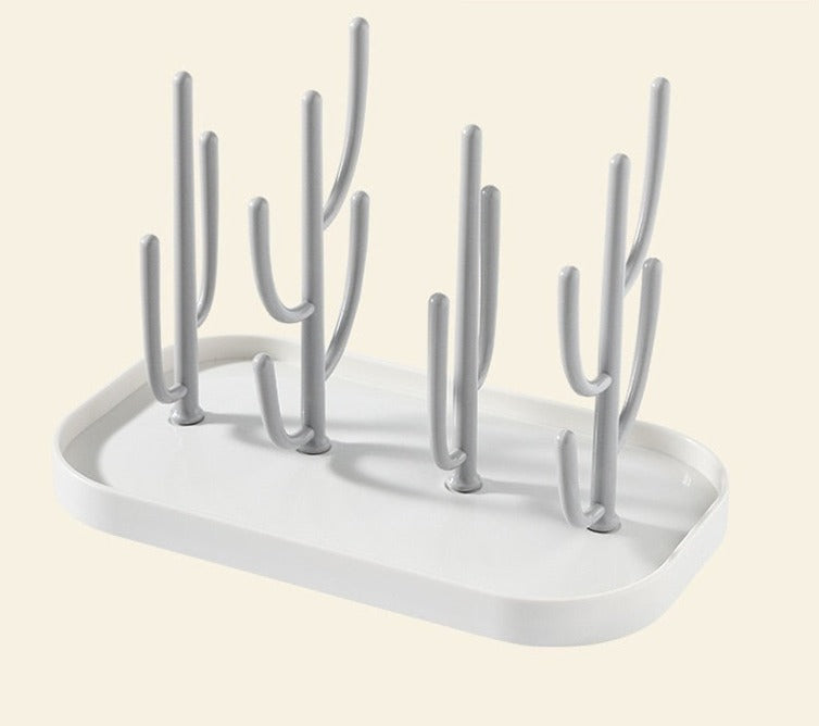 Baby Bottle Drying Rack