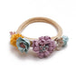 Cute Baby Floral Headband