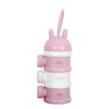 Layered Baby Food Storage