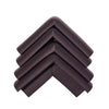 Foam Table Edge Protector (4pcs)