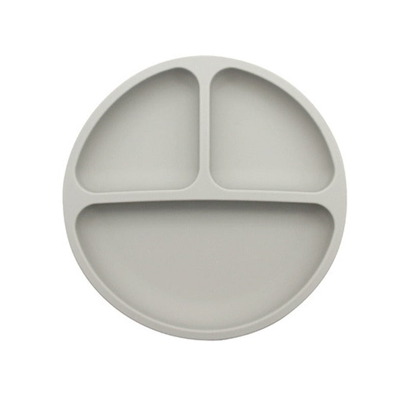 Kids Silicone Tableware