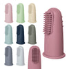 Finger Toothbrush for Babies