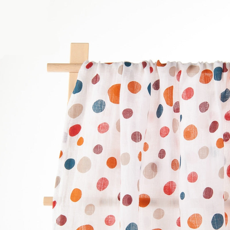 Snuggly Baby Blankets