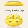 Kids Silicone Tableware