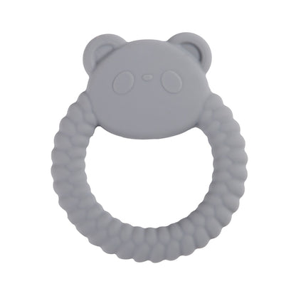Silicone Bracelet Baby Teether