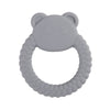 Silicone Bracelet Baby Teether