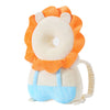 Cute Animal Baby Head Protector Cushion