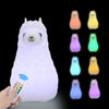 LED Animal Night Lamp