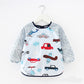 Waterproof Infant Bib/Smock