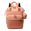 Elegant Mummy/Baby Backpack
