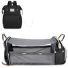 Multi-functional Maternity Backpack/Crib