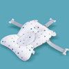 Baby Bath Seat Support Cushion