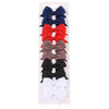 Ribbon Bowknot Headband Set