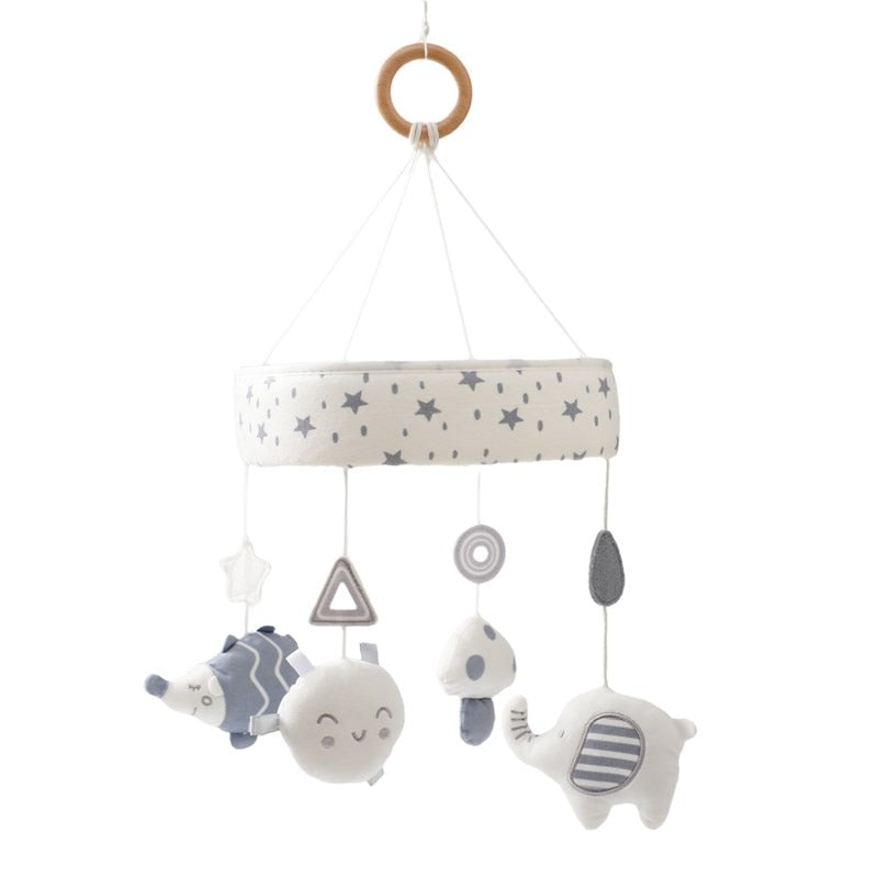 Baby Cot Hanging Mobile