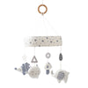Baby Cot Hanging Mobile