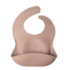 Silicone Feeding Bib