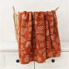Cute Cotton Baby Blankets