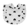 Cute Baby Feeding Bibs