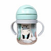 Cute Baby Water Bottle