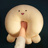 Soft Octopus Plush Toy