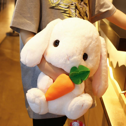 Cute Rabbit Stuffed Toy