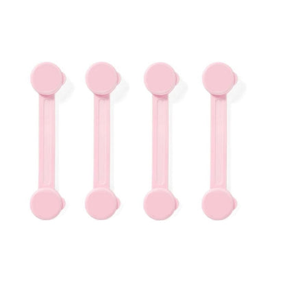 Child Safety Plastic Lock