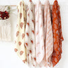 Cute Cotton Baby Blankets