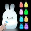 LED Animal Night Lamp
