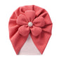 Flower Style Baby Head Wrap/Turban
