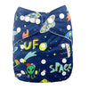 Eco-friendly Reusable Diaper