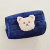 Baby Bear Toiletry Bag
