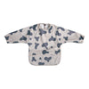 Cute Waterproof Bib/Smock