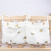 Baby Cot/Crib Hanging Organiser